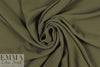 Italian hi-tech microfiber woven - caper 1.5 yd
