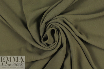 Italian hi-tech microfiber woven - caper 3 yd