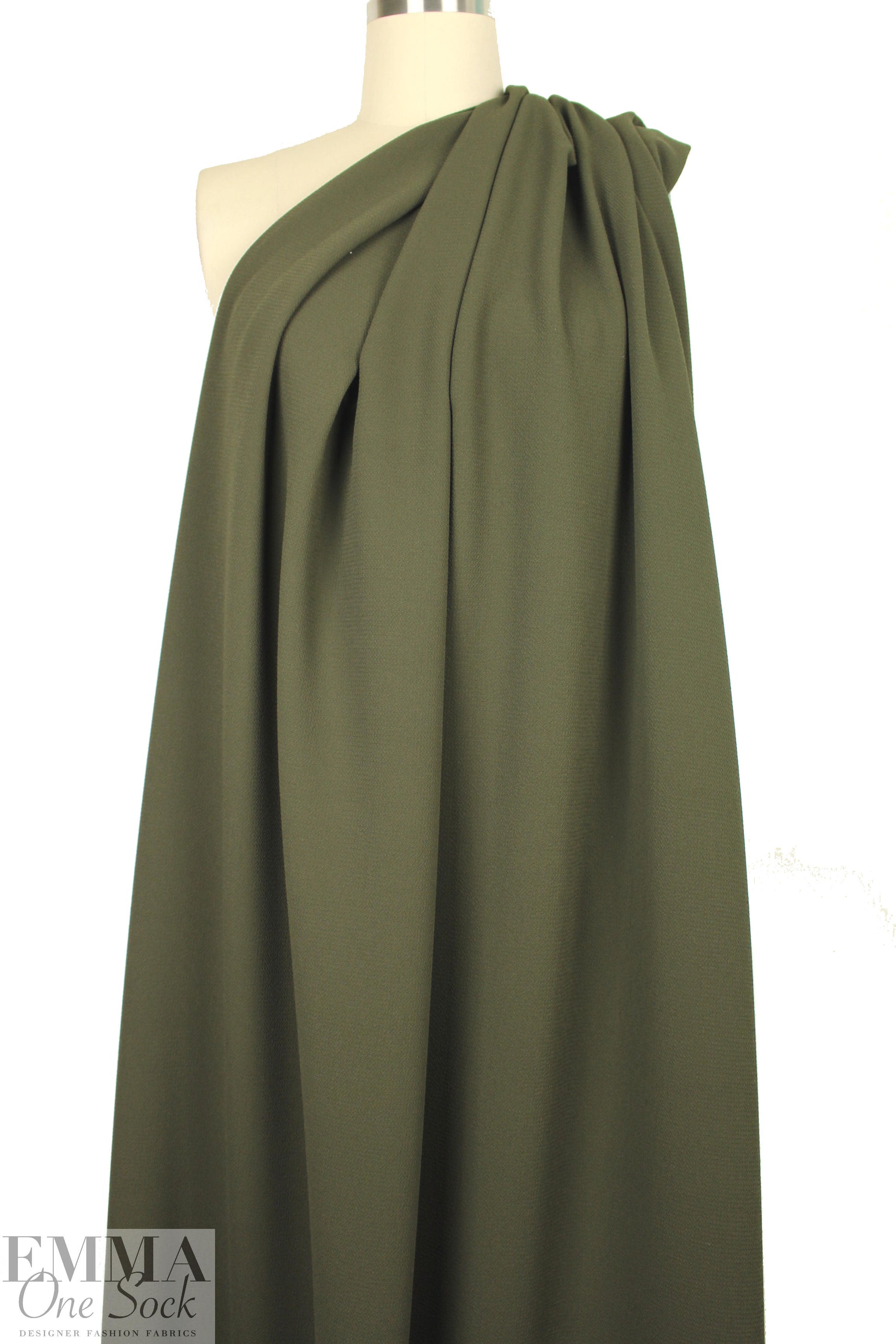 Italian hi-tech microfiber woven - caper
