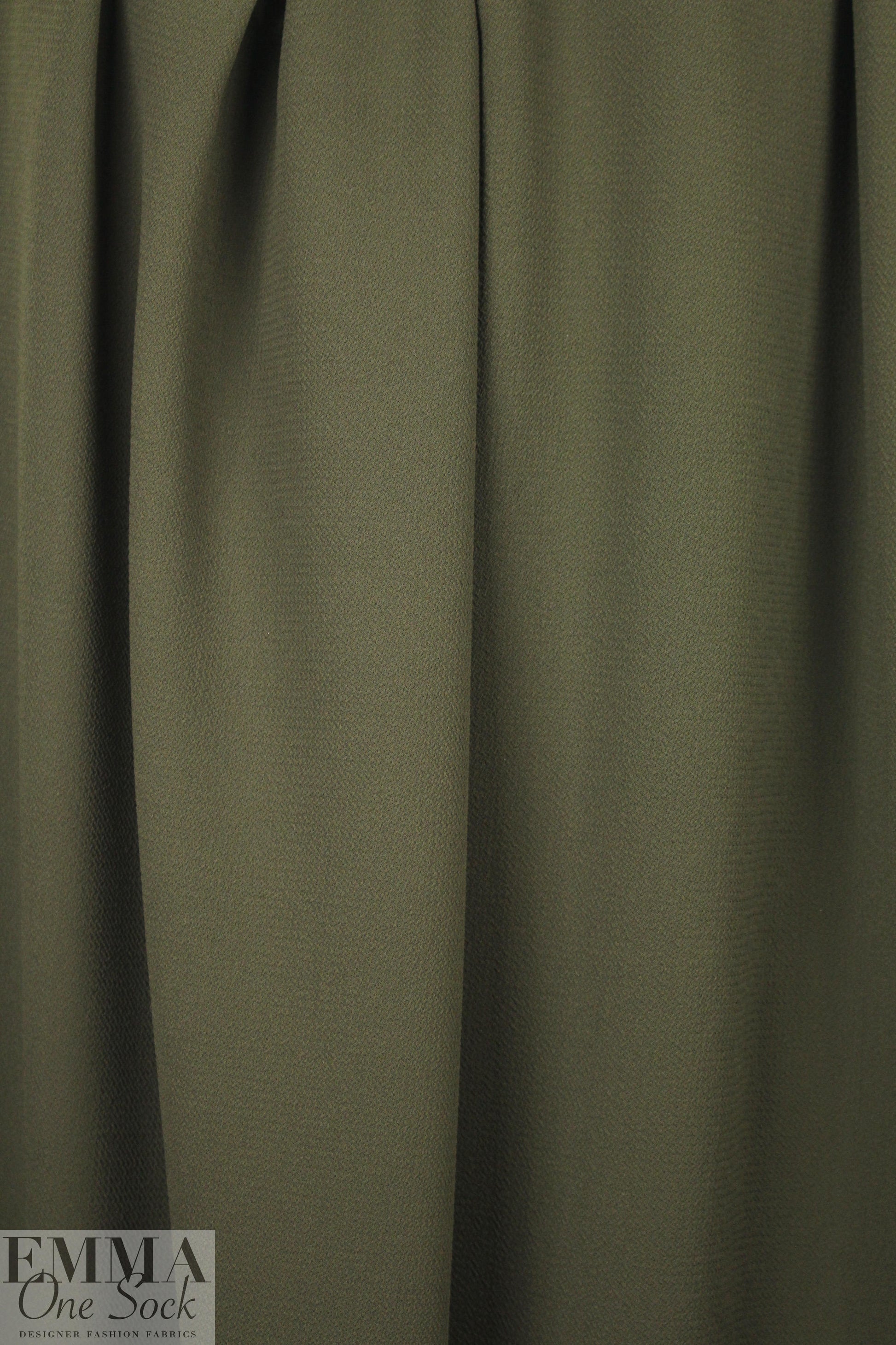 Italian hi-tech microfiber woven - caper 1.5 yd