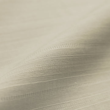 Italian fine textured cotton woven - sand dollar