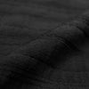Italian fine textured cotton woven - black 2 yd