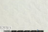 famous designer textured white novelty knit