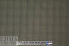 CA designer caper/navy novelty weave stretch jacquard