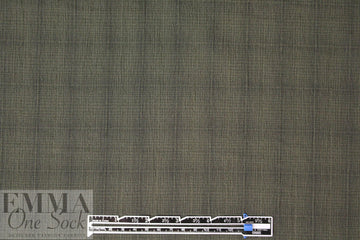 CA designer caper/navy novelty weave stretch jacquard