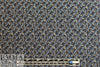 NY designer diagonal rib tweedy brocade