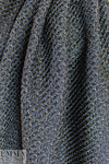NY designer diagonal rib tweedy brocade 1.75 yds