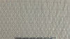 NY designer viscose drapey jacquard woven - gray