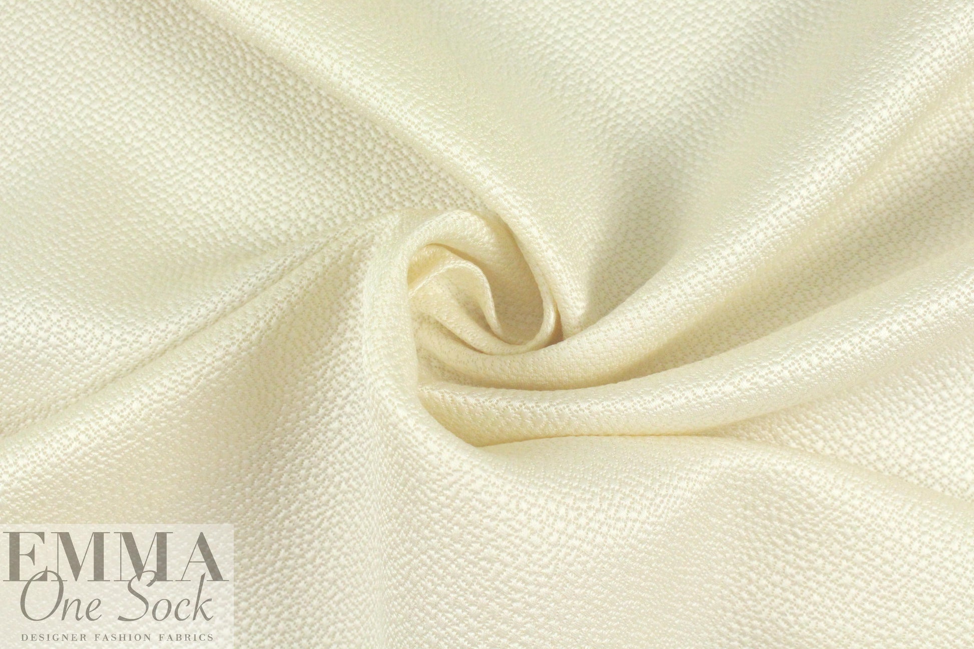 The0ry hammered- texture silk/wool suiting - ivory
