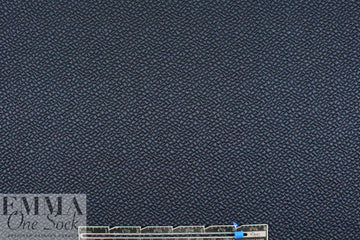 The0ry hammered- texture silk/wool suiting - navy