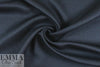 The0ry hammered- texture silk/wool suiting - navy