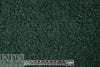 famous designer Italian thick wool boucle' - forest 2.125 yd