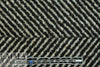 Italian magnified herringbone wool/moh/alp coating 1.125 yds