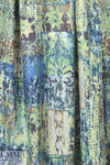 T0ri Richard batiky patches screen printed cotton lawn