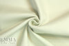 famous designer wool/cashmere coating - anisette .75 yds