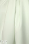famous designer wool/cashmere coating - anisette