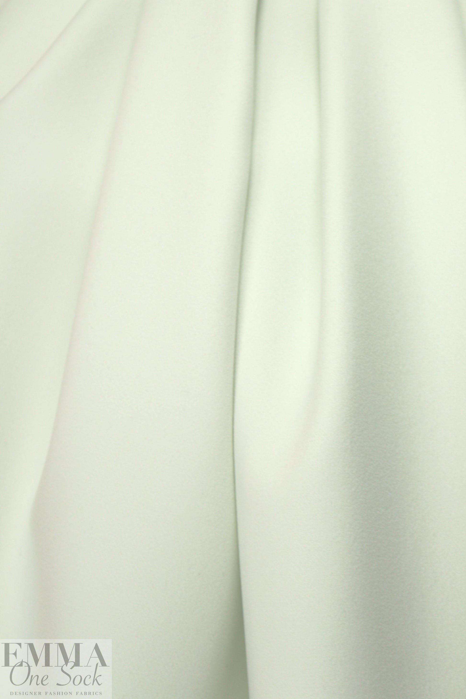 famous designer wool/cashmere coating - anisette .75 yds