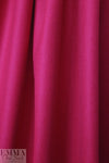 famous designer virgin wool coating - azalee .875 yds