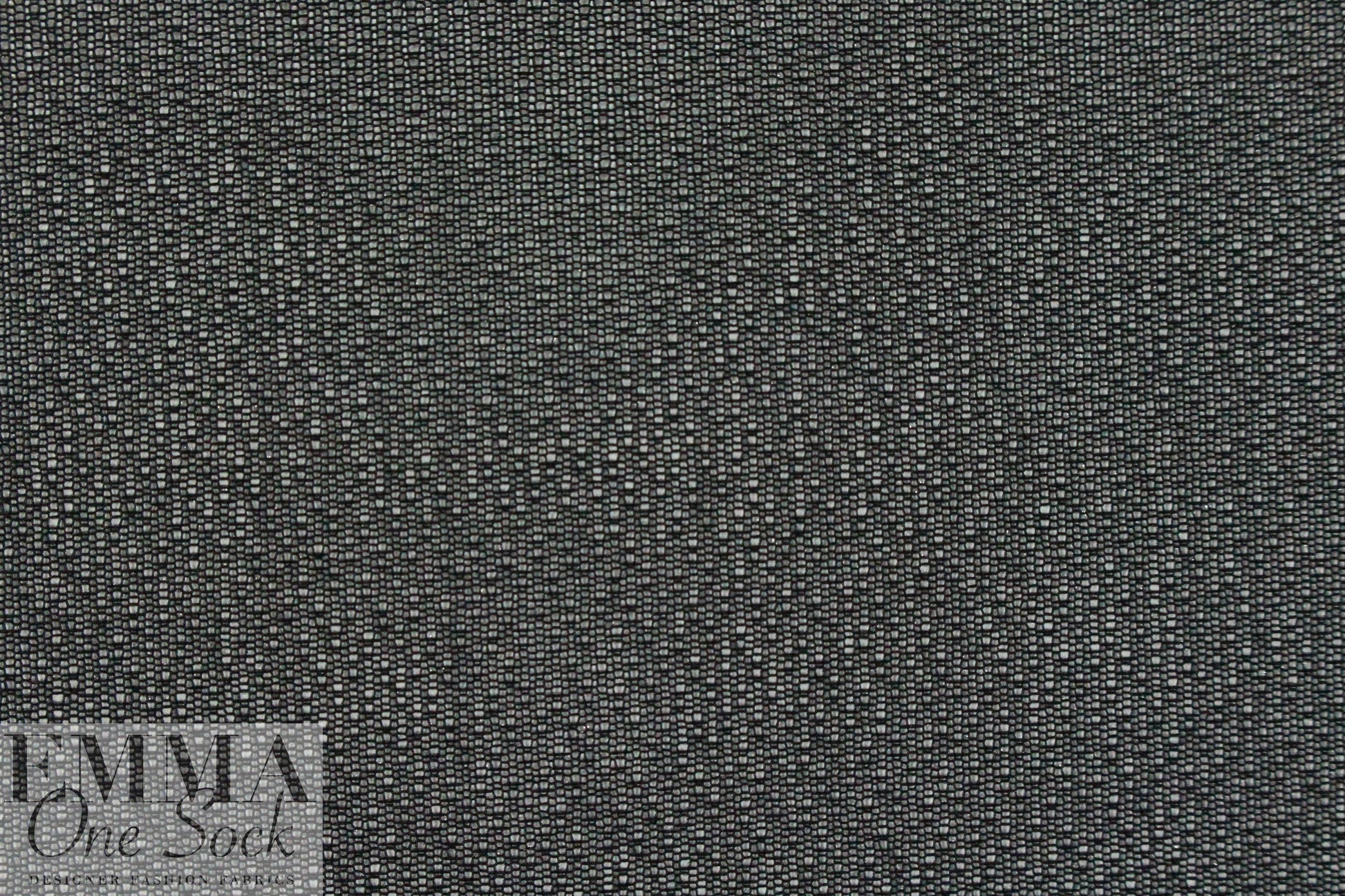 lightweight tricot fusible interfacing - black .75 yds