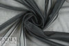 lightweight tricot fusible interfacing - black 1.75 yds