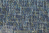 'Chanel tweed' sparkly boucle' - navy/pink/amber 2.625 yd
