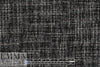 'Chanel-style' tweedy boucle' - black/white/gray 2 yd