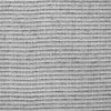 classic basketweave poly/wool tweed - black/white 1.875 yd