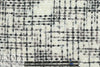 Carmen Marc Va1vo fancy weave boucle' - neutrals