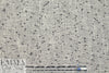 Rebecca Tay1or black/white textured stretch tweed