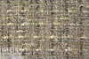 Italian 'Chanel tweed' cotton boucle' - taupe/black 1.5 yds