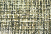 Italian 'Chanel tweed' sparkly boucle' - pine/gold