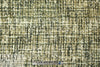Italian 'Chanel tweed' sparkly boucle' - pine/gold