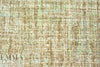 Italian 'Chanel tweed' sparkly boucle' - mint/gold