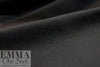 nylon/viscose/spandex vertical stretch twill - black .625 yds