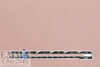 nylon/viscose/spandex vertical stretch twill - antique blush