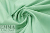 nylon/viscose/spandex vertical stretch twill - green tea 1.25 yd