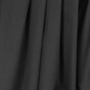 Tencel/cotton mid-weight twill - black 2 yds