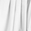 Tencel/cotton mid-weight twill - soft white 2.5 yds