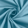 Tencel/cotton mid-weight twill - bleachy blue 1.5 yd