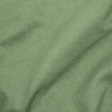 Tencel/cotton mid-weight twill - tendril 2 yds