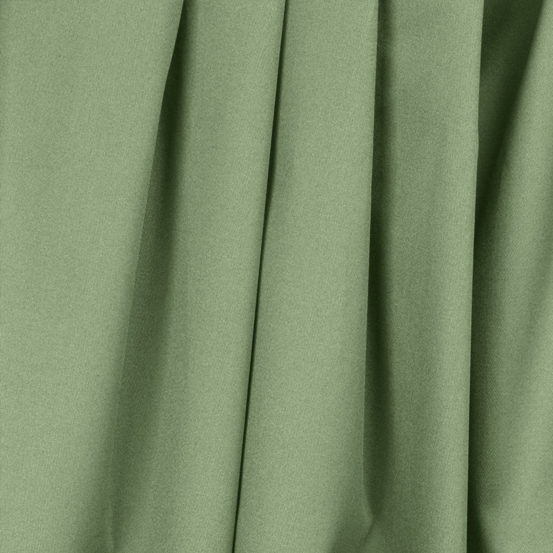 Tencel/cotton mid-weight twill - tendril 2 yds