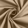 Tencel/cotton mid-weight twill - sand .625 yds