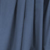Tencel/cotton mid-weight twill - denim blue 2.25 yds