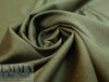CA designer stretch 'RPL' twill suiting - dark olive 2.5 yd