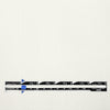 CA designer stone white stretch cotton twill 1.25 yds