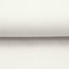 CA designer stone white stretch cotton twill 1.25 yds