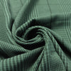 Meet Milk two-tone plaid tencel twill - pine 1.25 yds
