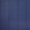 Meet Milk two-tone plaid tencel twill - lapis 1.5 yds