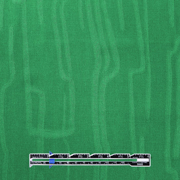 Meet Milk Tencel 'lane jacquard' twill - frog 2 yds
