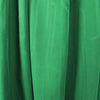 Meet Milk Tencel 'lane jacquard' twill - frog .625 yds